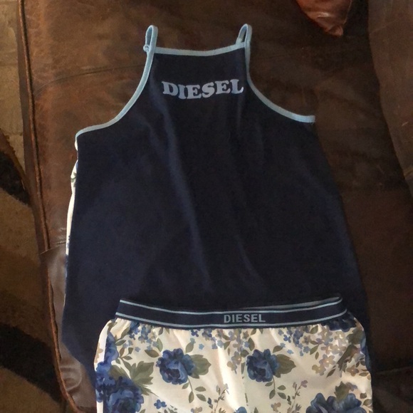Diesel - Picture 2 of 4